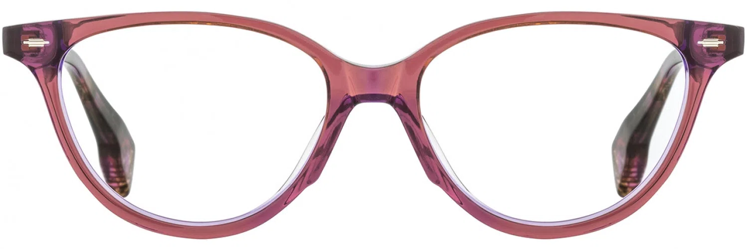 STATE Optical Co. PERSHING Eyeglasses - view 2
